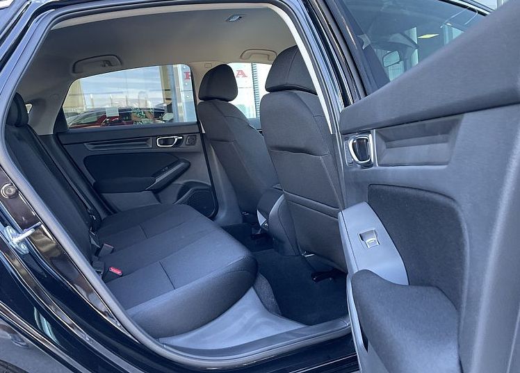 Zunanja slika - Honda Civic - 2.0-HIBRID-135kW-ELEGANCE-CVT-ACC-NAVI-LED-ZALOGA - 12