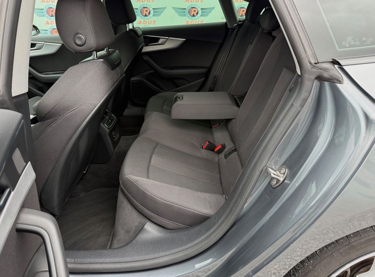 Zunanja slika - Audi A5 - Sportback 40TDI|Sport|VIRTUAL|LEDPARK.SENZ|NAVI|JAMSTVO - 15