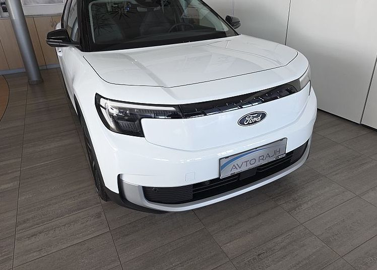 Zunanja slika - Ford Explorer - EV STYLE  elektromotor 52 kWh 125 kW at-DOBAVA TAKOJ - 4