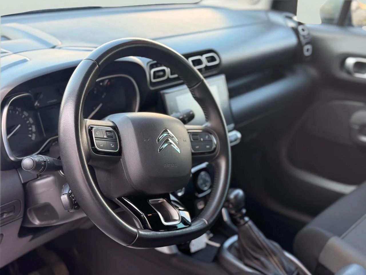 Zunanja slika - Citroën C3 - Aircross 1,2 PureTech 110 S&S Feel - 8