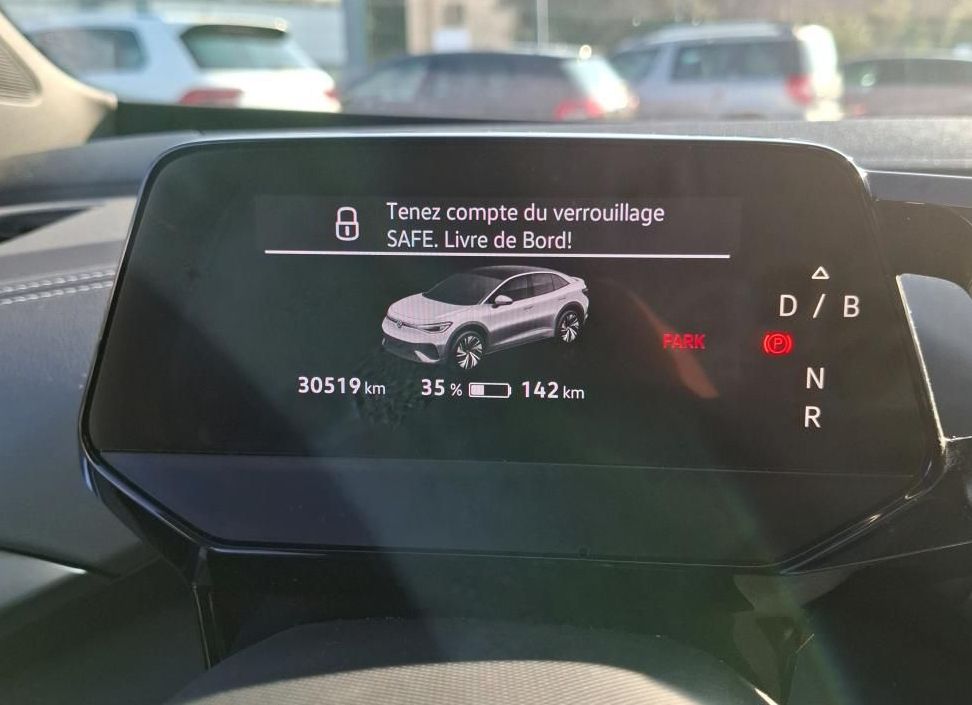 Zunanja slika - VW ID.5 - Pro128kW.KAMERA.USNJE.LED.NAVI.ACC.GRE.SEDEŽEV - 6