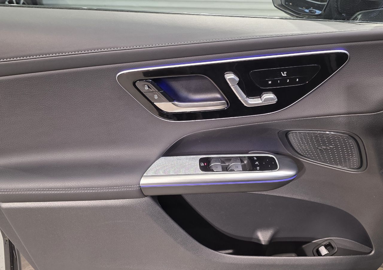 Zunanja slika - Mercedes-Benz GLC-Razred - GLC 220d 4MATIC AMG Line Avt. PANORAMA DISTRONIC 360KA - 8
