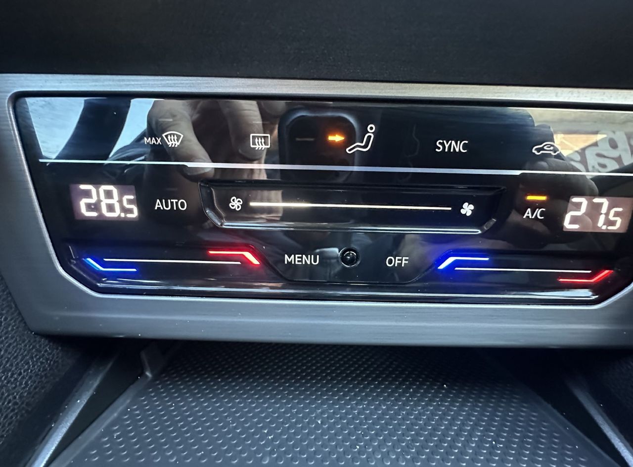 Zunanja slika - VW Passat - 2.0 TDI 110kW.LED.LIMOZINA.SAMO 120.000 KM - 13