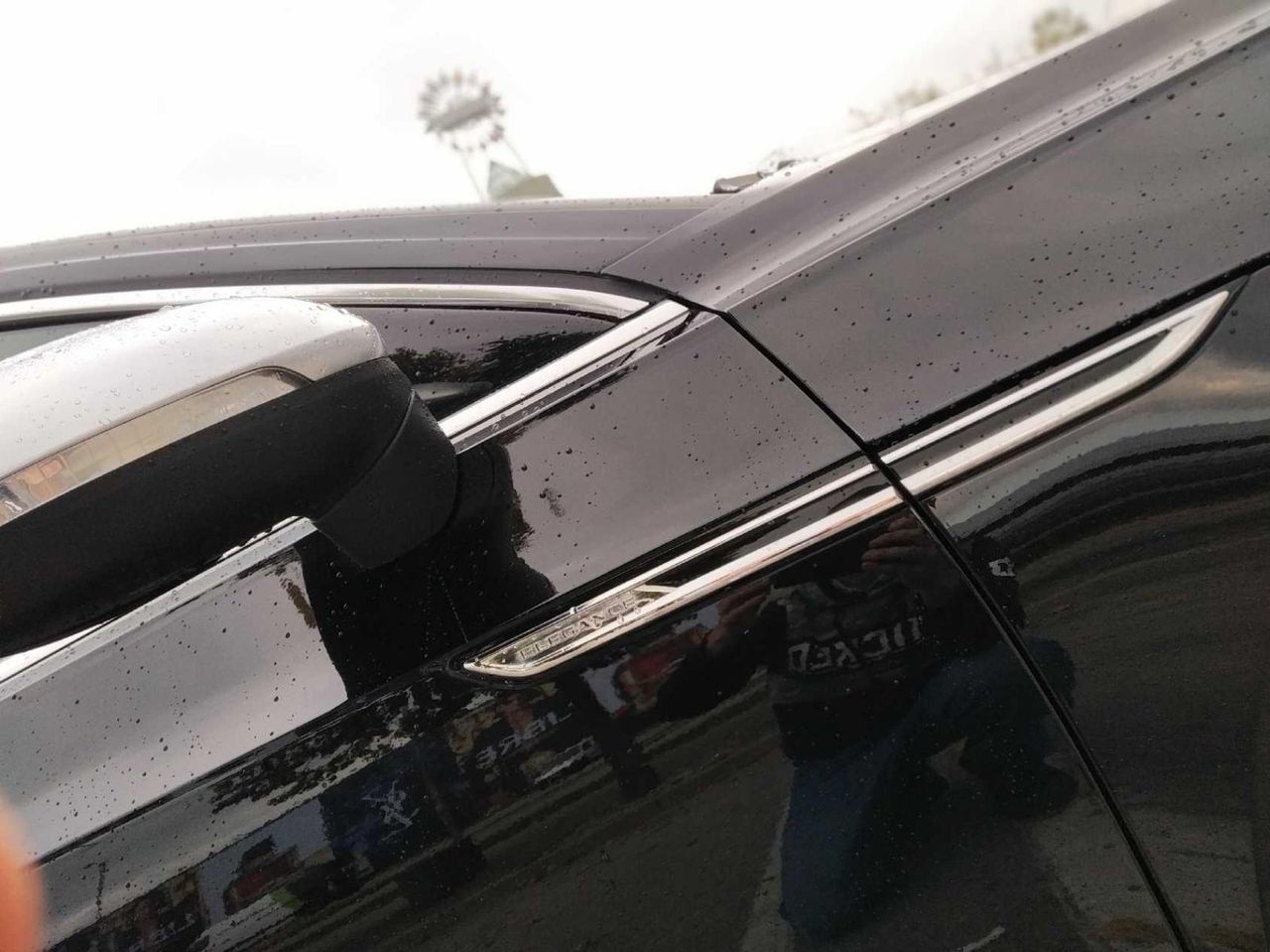 Notranja slika - VW Arteon - 2,0 TDI BMT Elegance DSG - 22