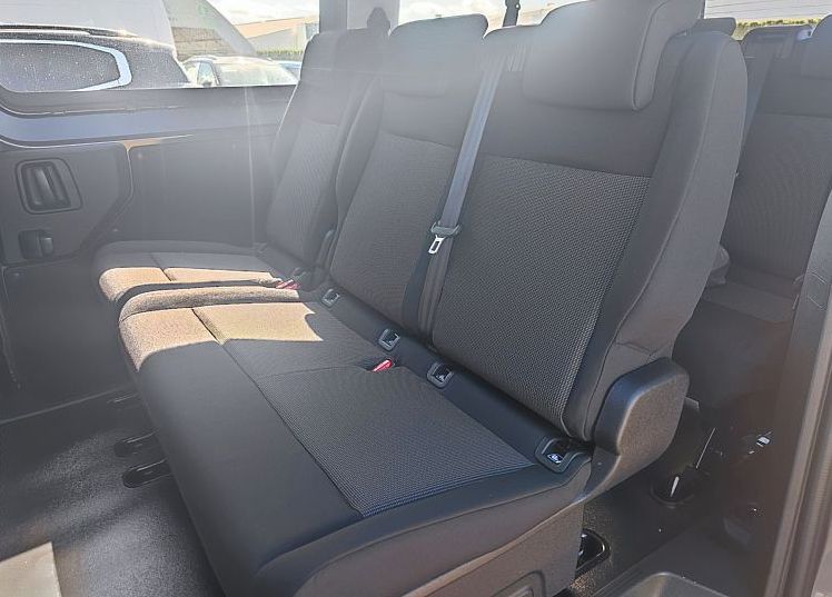 Zunanja slika - Citroën Jumpy - Kombi XL 2.2L BlueHDi 180 S S EAT8 - 5