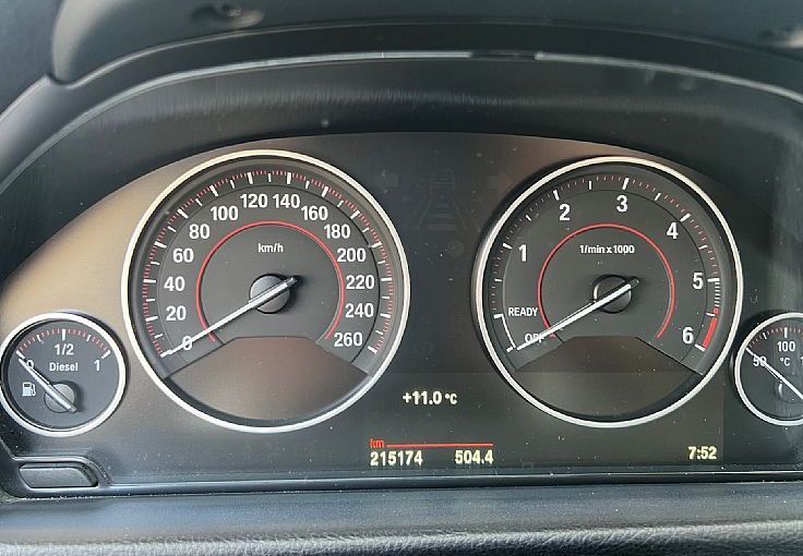 Zunanja slika - BMW Serija 4 - Gran Coupe: 420 xDrive  M Sport  I   HEAD UP I   RADAR - 8