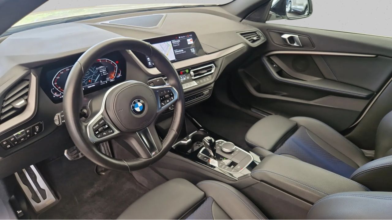 Zunanja slika - BMW Serija 2 - 218i - 6