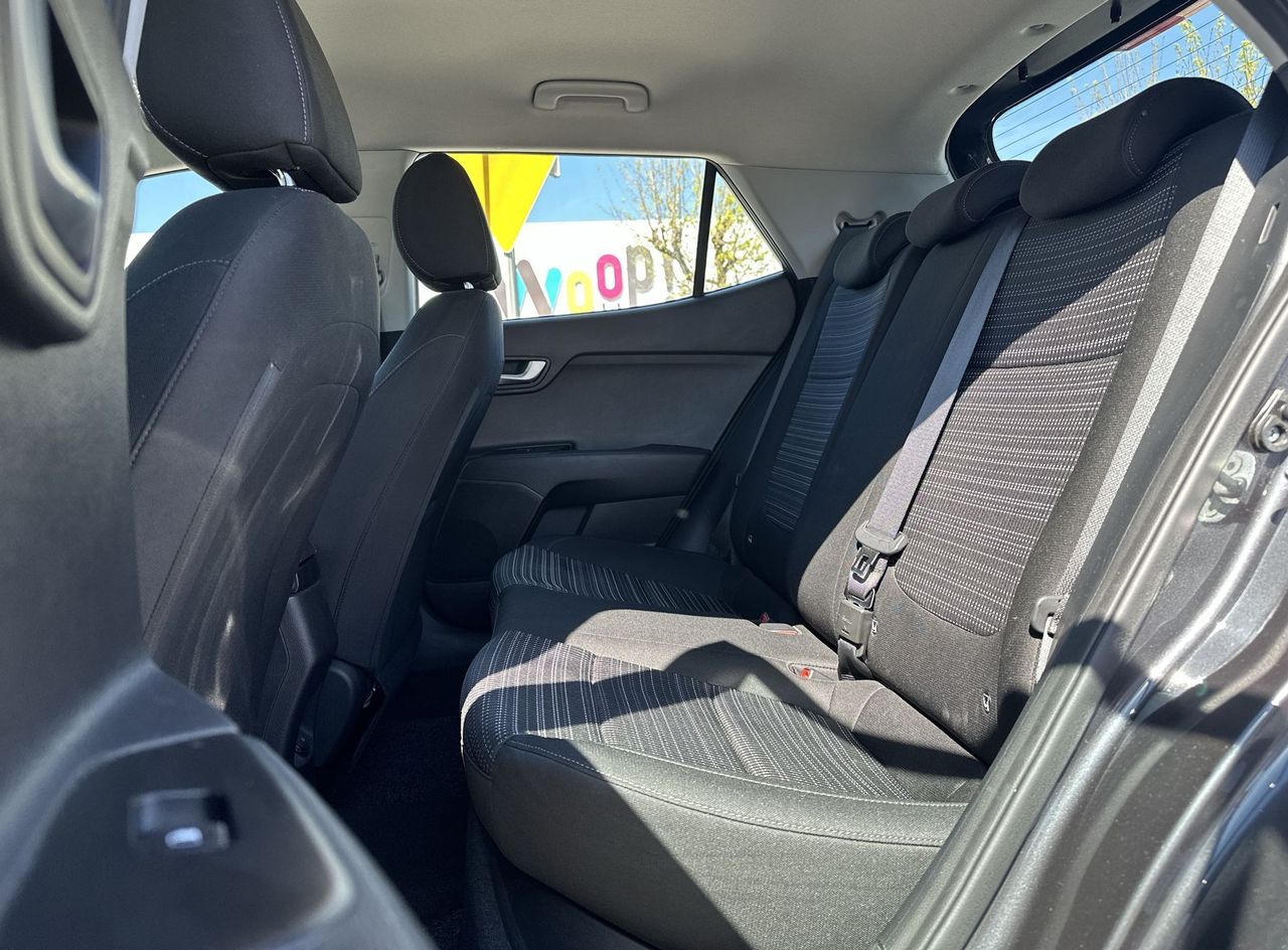 Zunanja slika - KIA Stonic - 1.0 T-GDi EX Edition ISG - 12