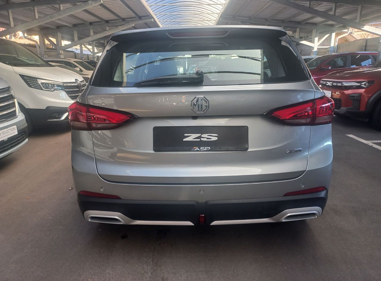 Zunanja slika - MG MG ZS - ZS 1.5L Standard - 6