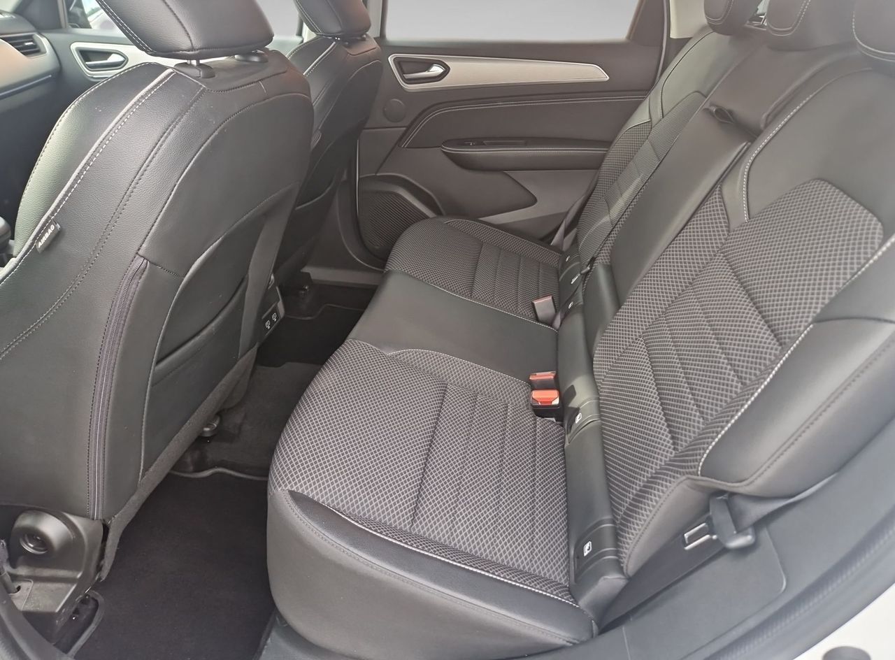 Zunanja slika - Renault Mégane Conquest - Megane Conquest Techno E-Tech 145 hibrid - 13