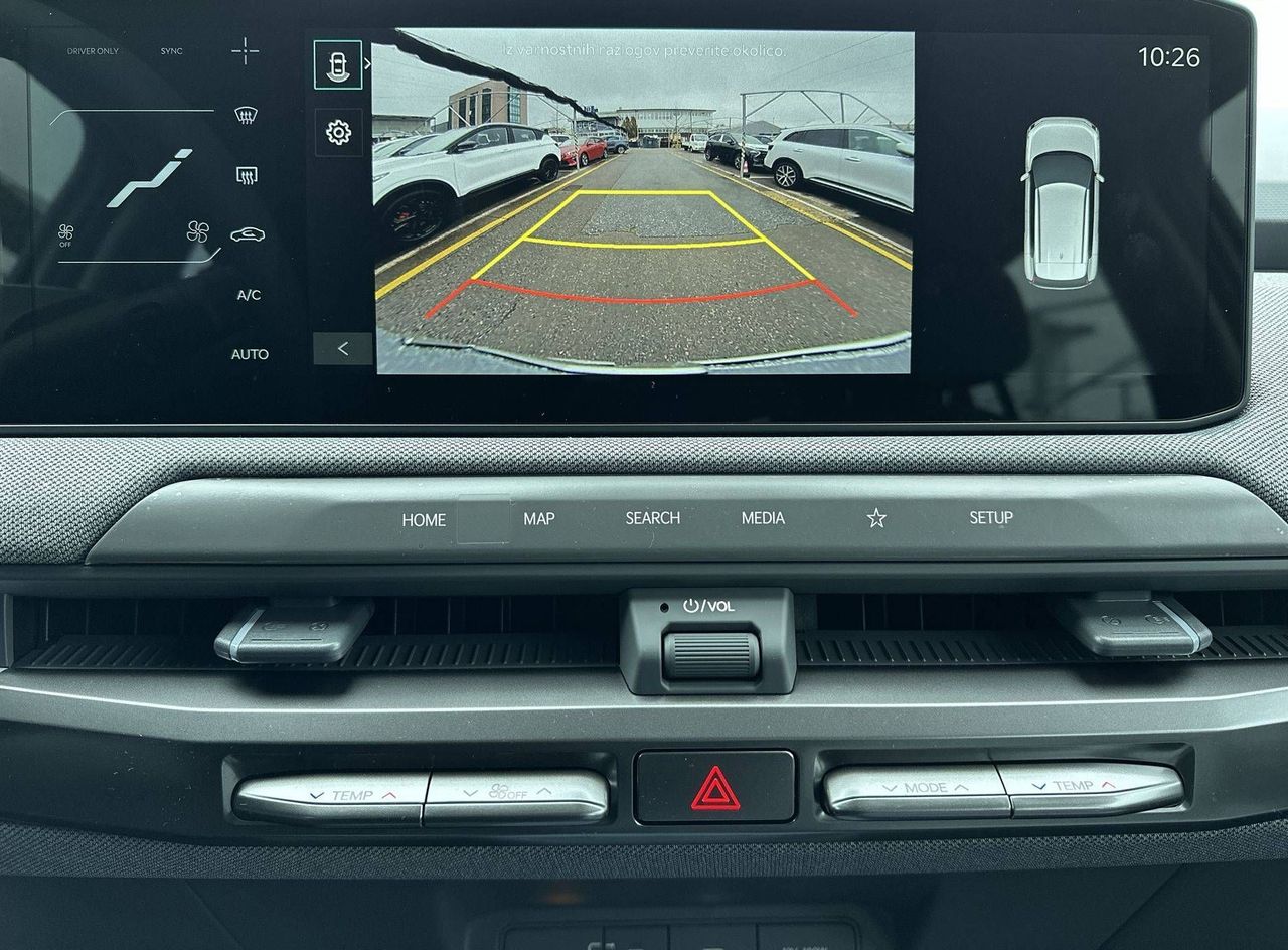 Zunanja slika - KIA EV3 - STAR 58.3 kWh baterija... - 16