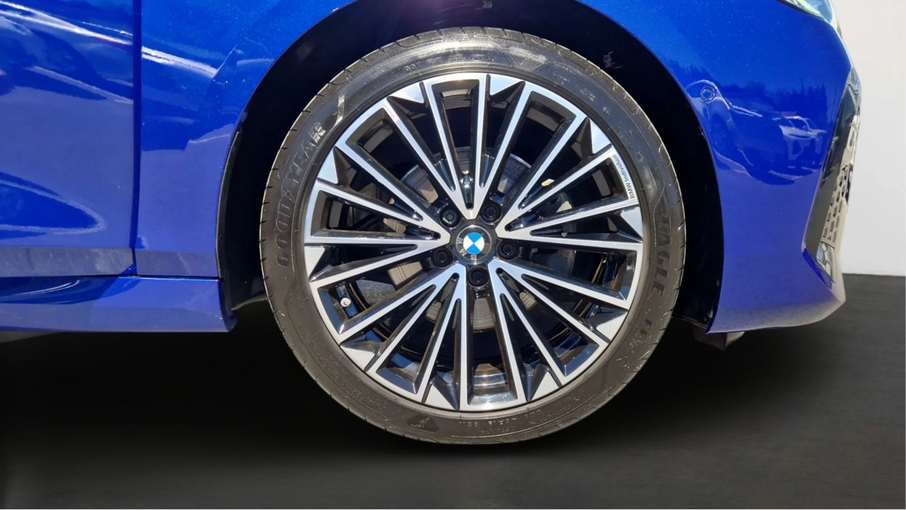 Zunanja slika - BMW Serija 2 - 218i - 5