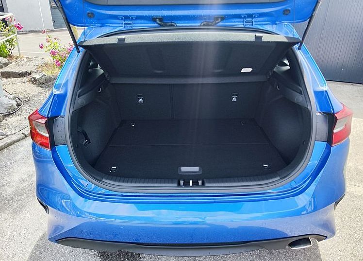 Zunanja slika - KIA Ceed - 1.0 T-GDi LX Champion+ ISG. M T 74 kW - 10