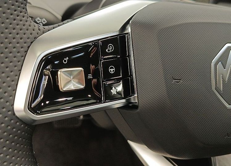 Zunanja slika - MG MGS5 EV - COMFORT 64kWh - 10