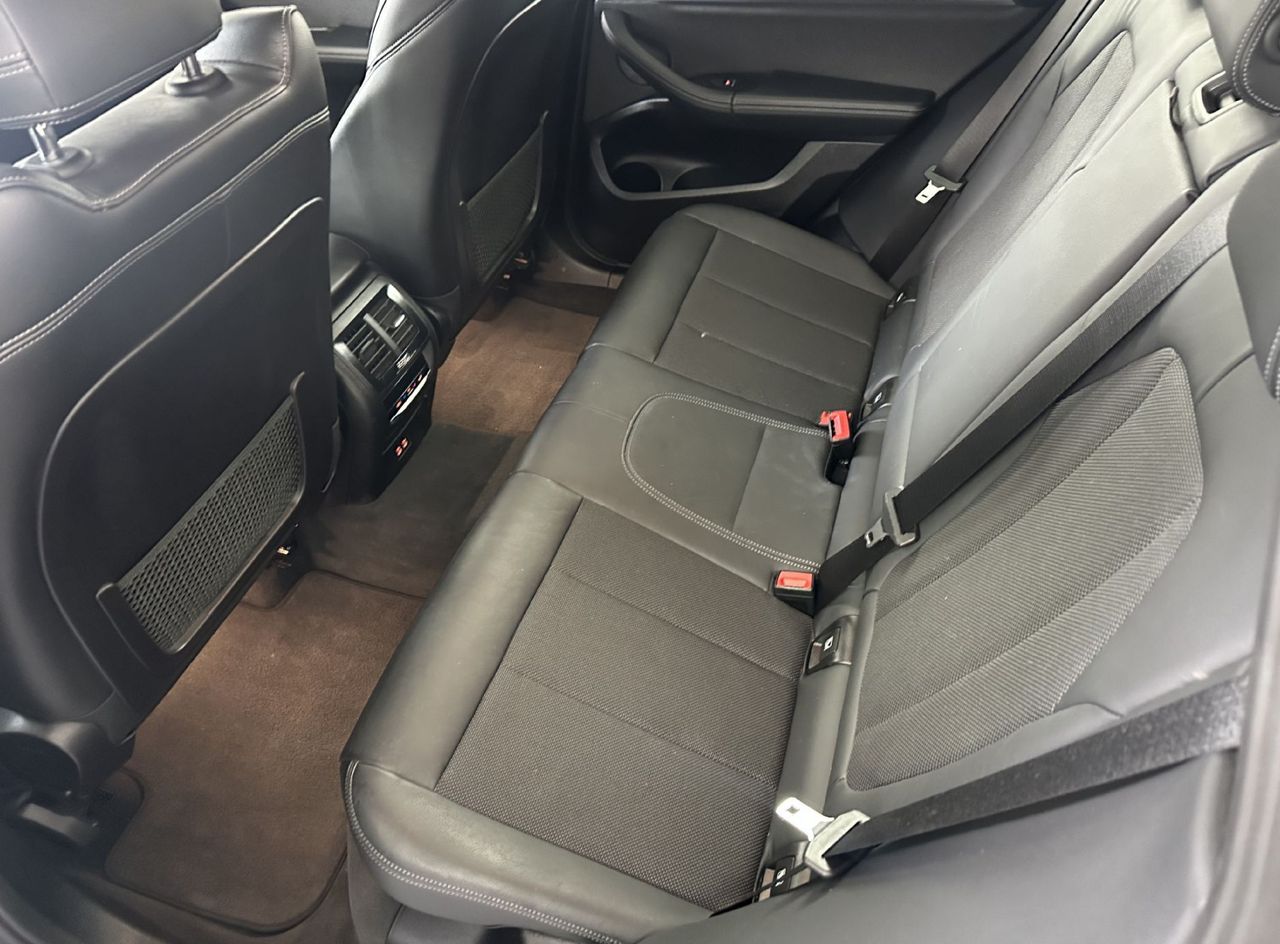 Zunanja slika - BMW X3 - serija : BMW serija   xDrive30e.USNJE.NAVI.LED.76.000 KM. - 7