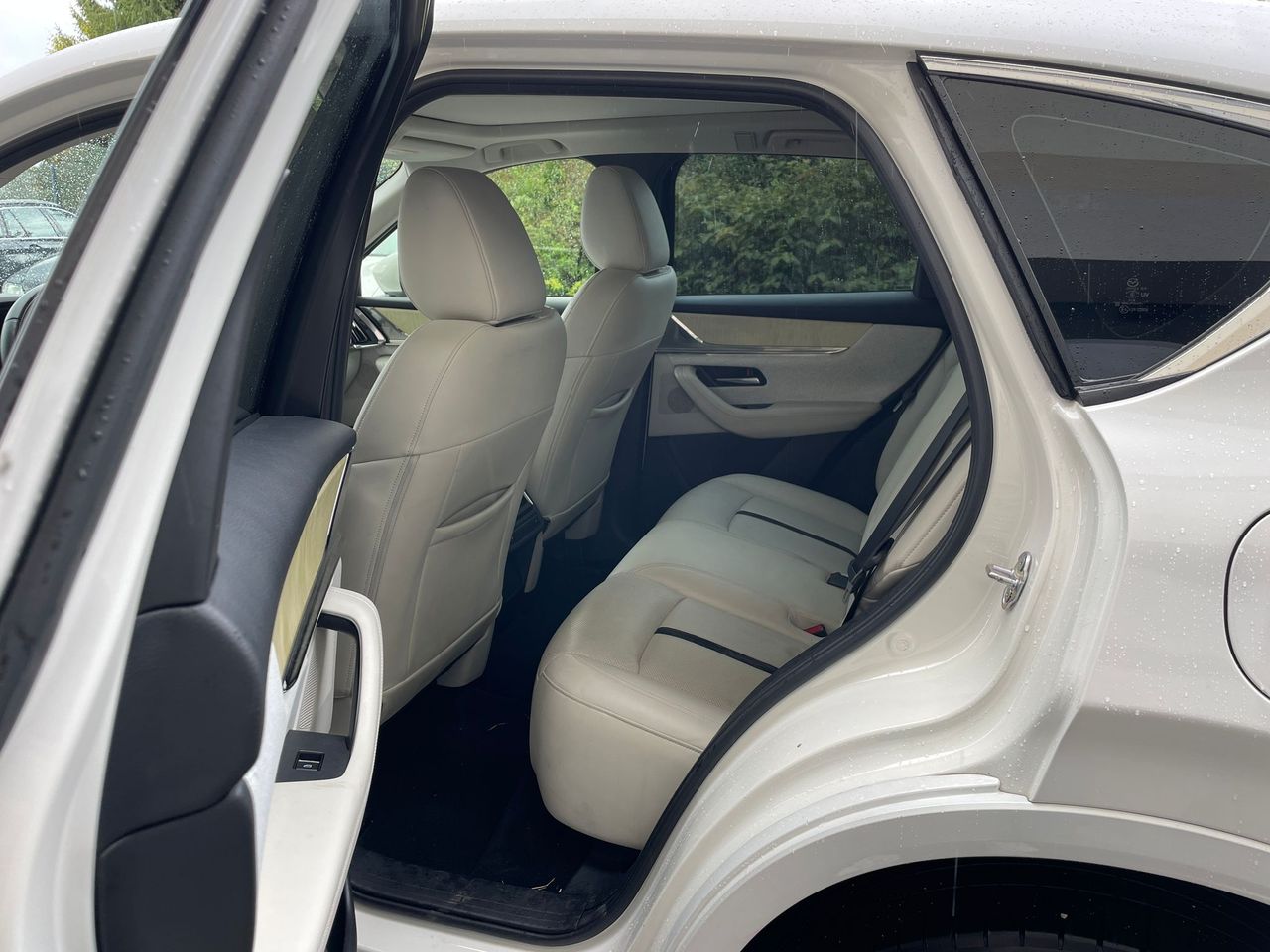 Notranja slika - Mazda CX-60 - Mazda - 16