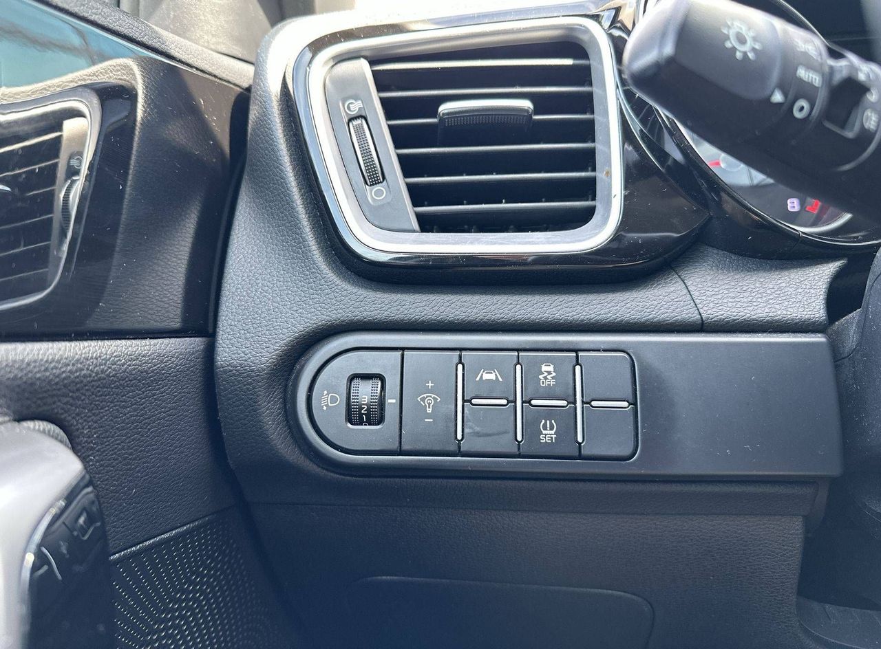 Zunanja slika - KIA Ceed - SW 1.5 T-GDI EX Vision ISG - 14