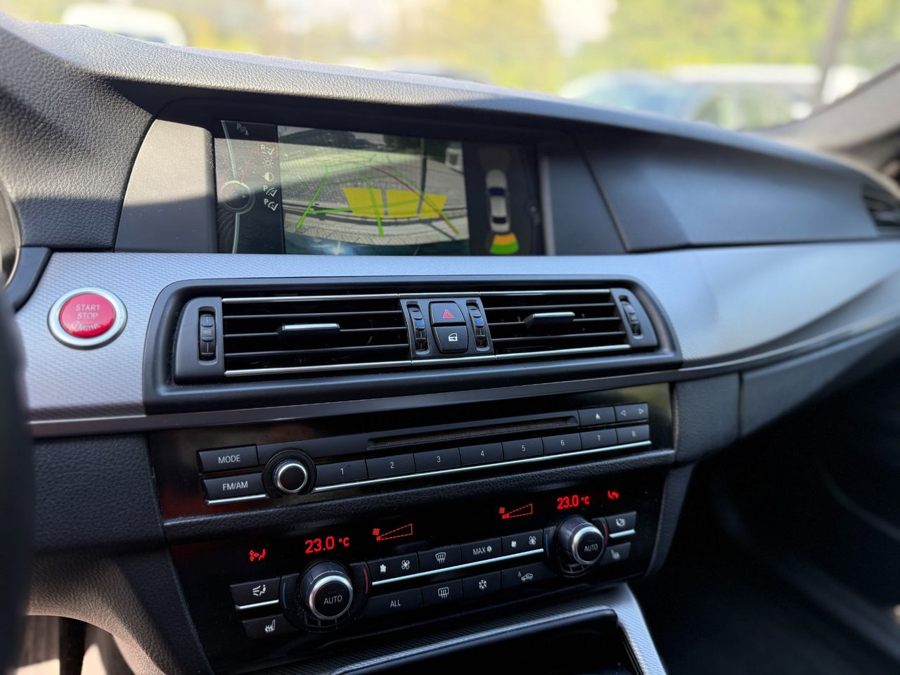 Zunanja slika - BMW Serija 5 - Serija 5 - 7