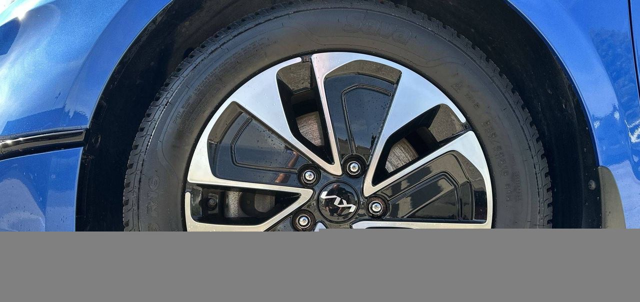 Zunanja slika - KIA Ceed - SW 1.5 T-GDI LX Champion+ ISG - 9