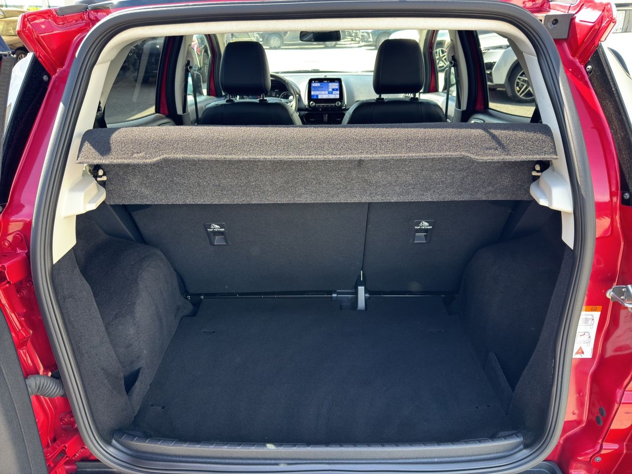 Zunanja slika - Ford Ecosport - 1,0 EcoBoost Style - 19