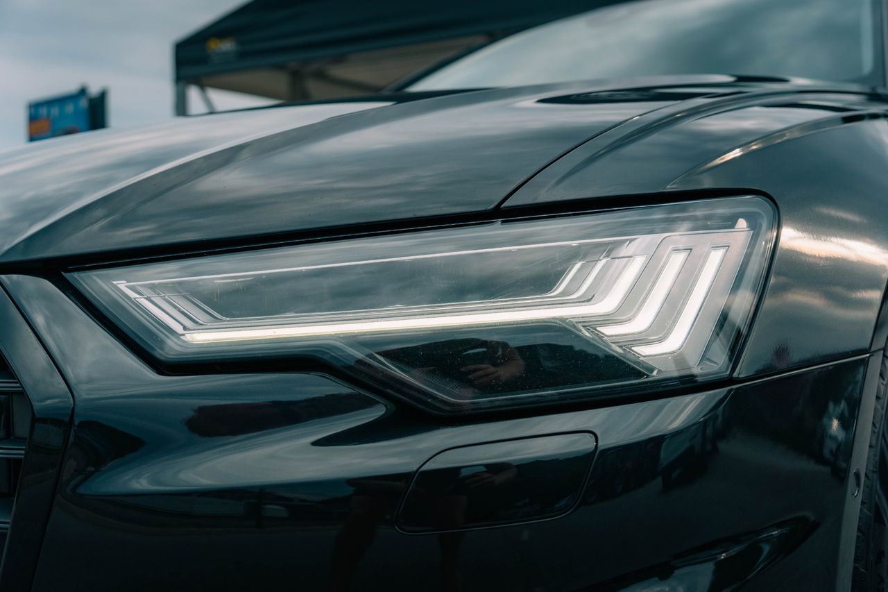 Zunanja slika - Audi A6 Avant - A6 Avant - 4