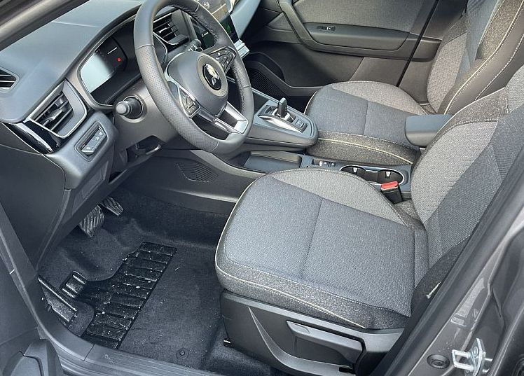 Zunanja slika - Mitsubishi ASX - 1.3 DI-T MHEV 103kW DCT7 Intense AKCIJA - 6