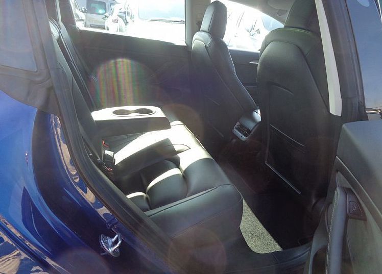 Zunanja slika - Tesla Model 3 - SR - KOT NOVA - MODEL 2022 - DDV IZKAZAN - 8