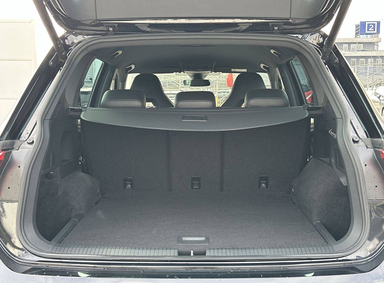 Zunanja slika - Seat Tarraco - 1.5 TSI FR - 12