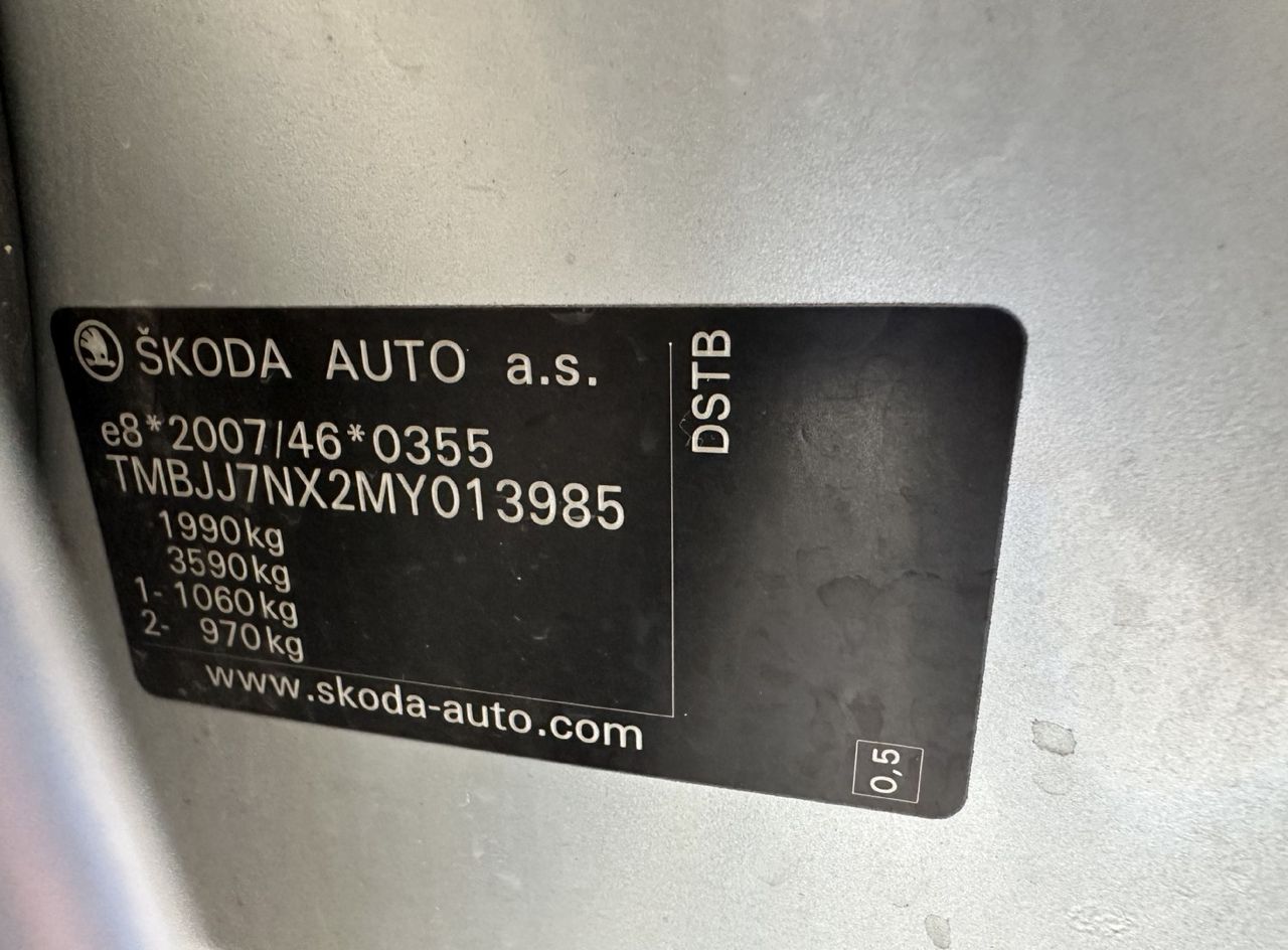 Zunanja slika - Renault Kangoo - Renault  III Zen 1.5 dCi 95CV.USNJE.NAREJEN - 6