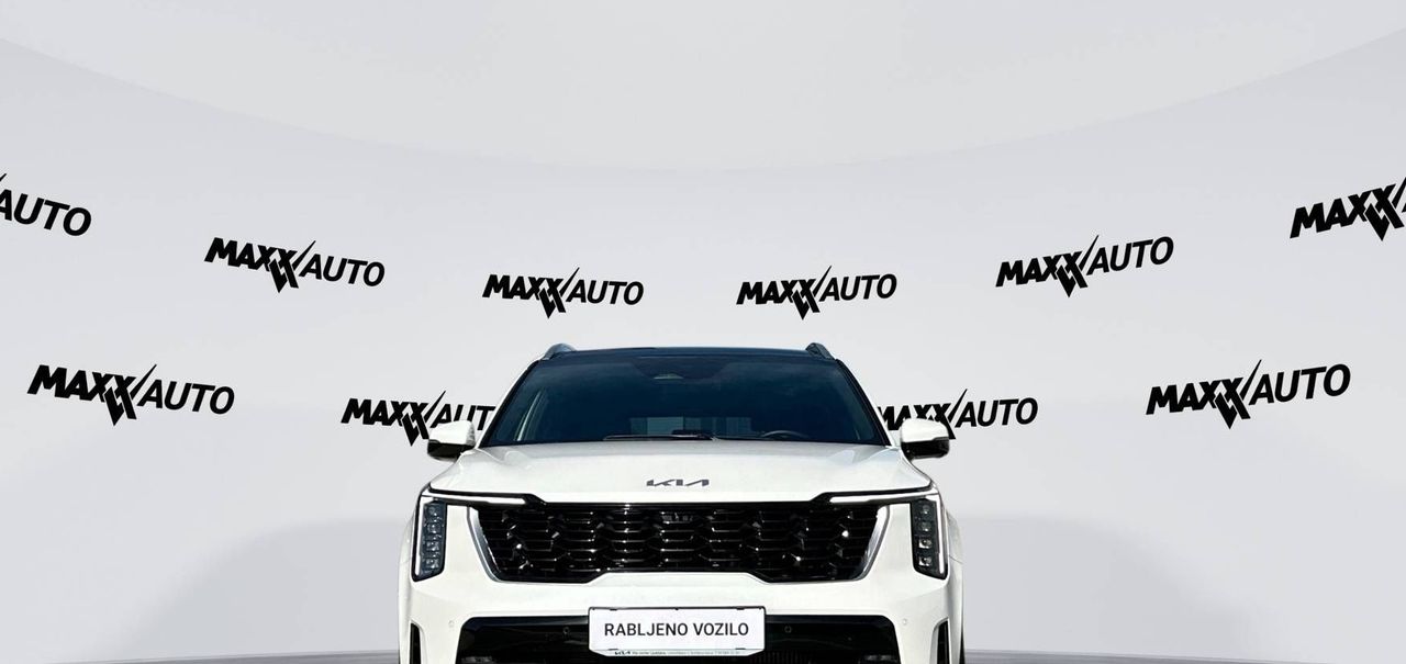 Zunanja slika - KIA Sorento - 2.2 CRDi AWD EX Limited Panorama DCT - 2