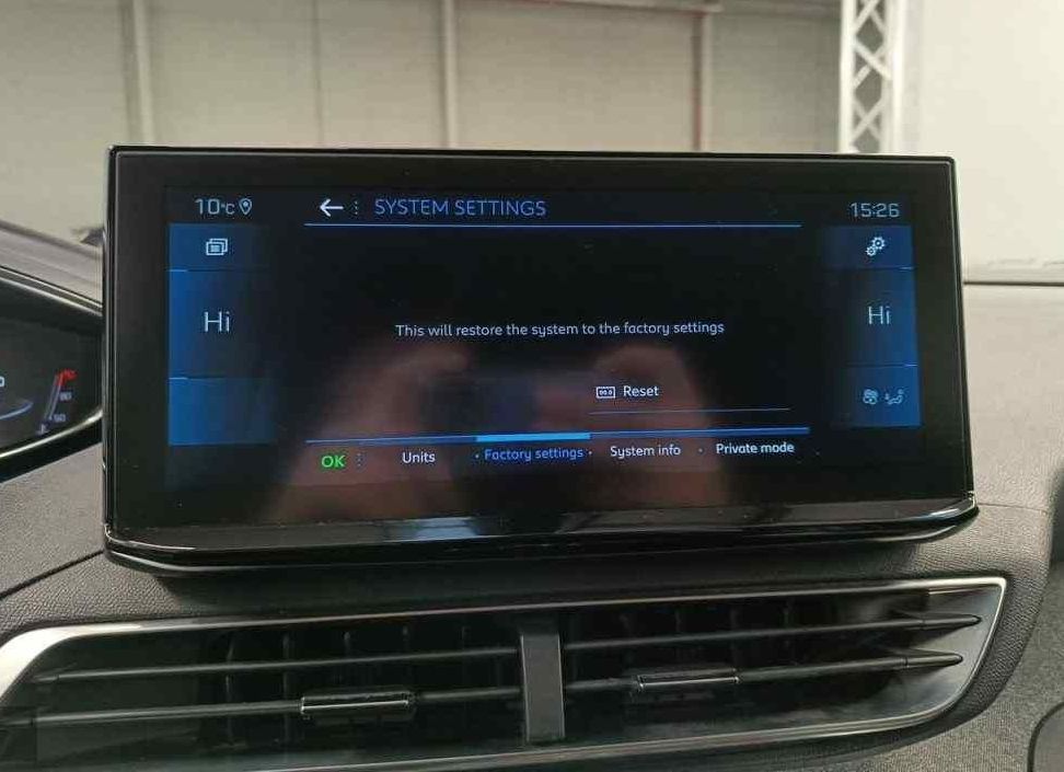 Zunanja slika - Peugeot 5008 - 1.2 PureTech 130 S&S Allure Avt.KAMERA.LED,USNJE - 5