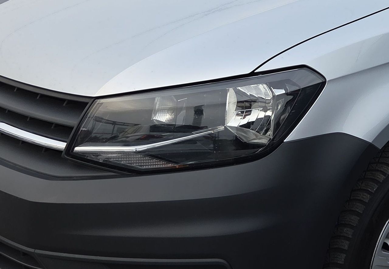 Zunanja slika - VW Caddy - 2.0 TDI Comfortline - 4