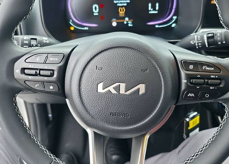 Zunanja slika - KIA Picanto - 1.0 GDI EX Trend. M T  4-sedežni - 8