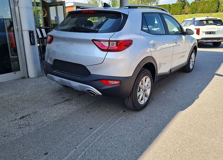 Zunanja slika - KIA Stonic - 1.2 LX Urban+ M T - 5