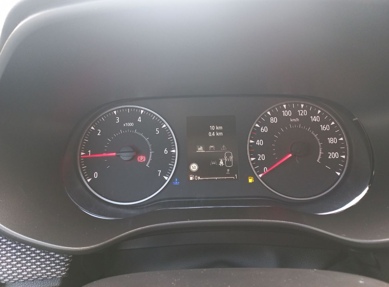 Zunanja slika - Dacia Sandero - 1.0 TCe 90 Stepway Expression - 10