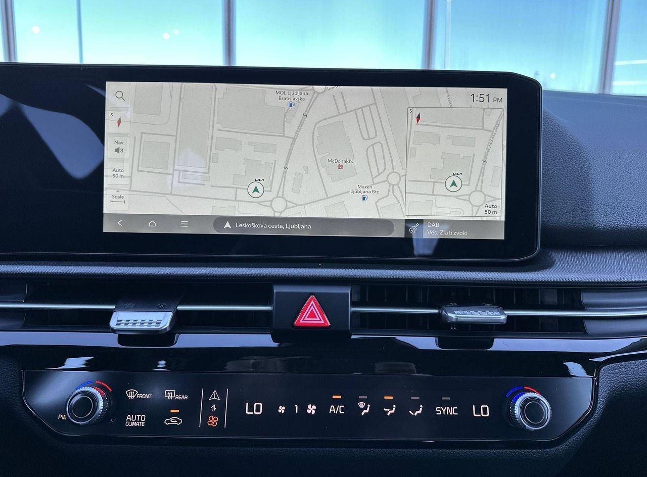 Zunanja slika - KIA Sportage - 1.6 T-GDI LX Fresh ISG DCT - 16