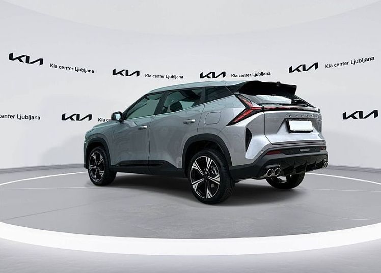 Zunanja slika - Geely Cityray - 1.5 GF - 7