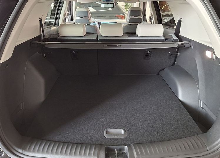 Zunanja slika - KG Mobility Torres - 152.2 kW Premium 2WD - 10