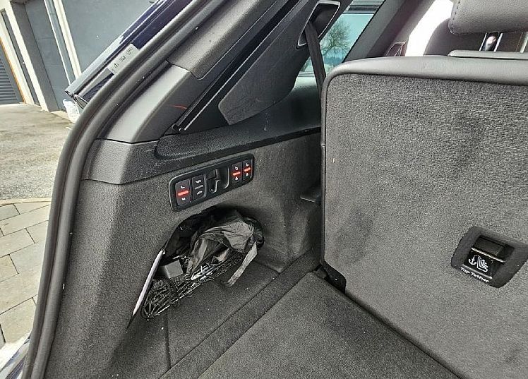 Zunanja slika - Audi Q7 - 3.0 TDI quattro-MATRIX-LE 165.000KM-7SED.-ODLIČEN- - 3