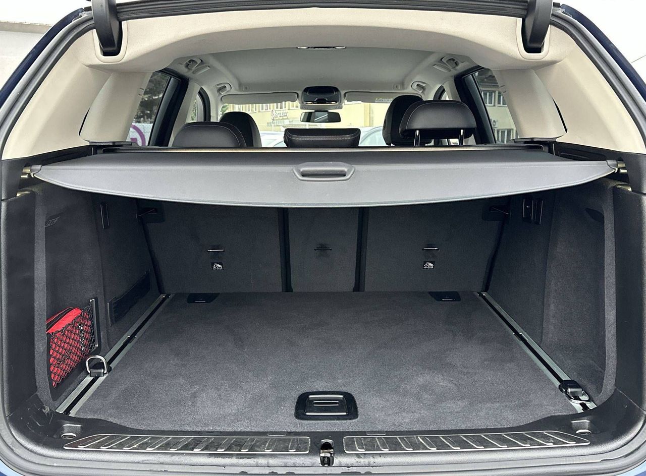 Zunanja slika - BMW X3 - serija : 2.0 xDrive20d  AT Sport - 360Kamera Gretje sedež.. - 12