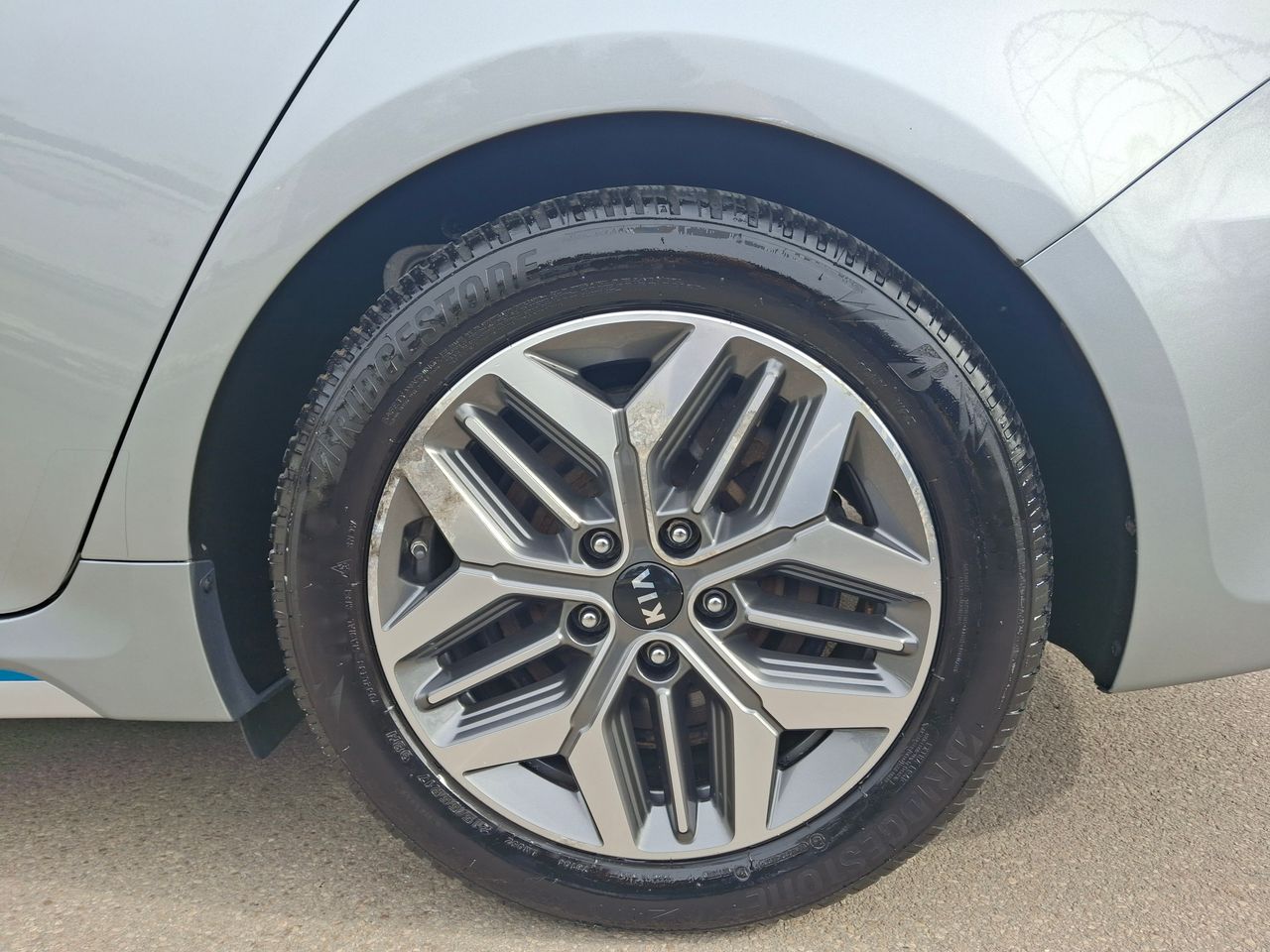 Zunanja slika - KIA Optima - KIA - 5