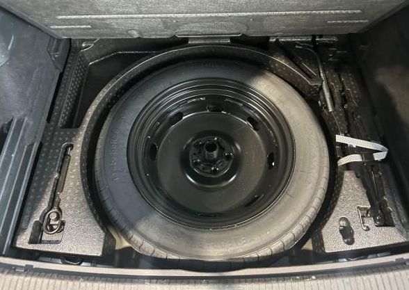 Zunanja slika - VW Tiguan - 2.0 TDI DSG Life 110kW.KAMERA.LED.ACC.2025.TOP - 11