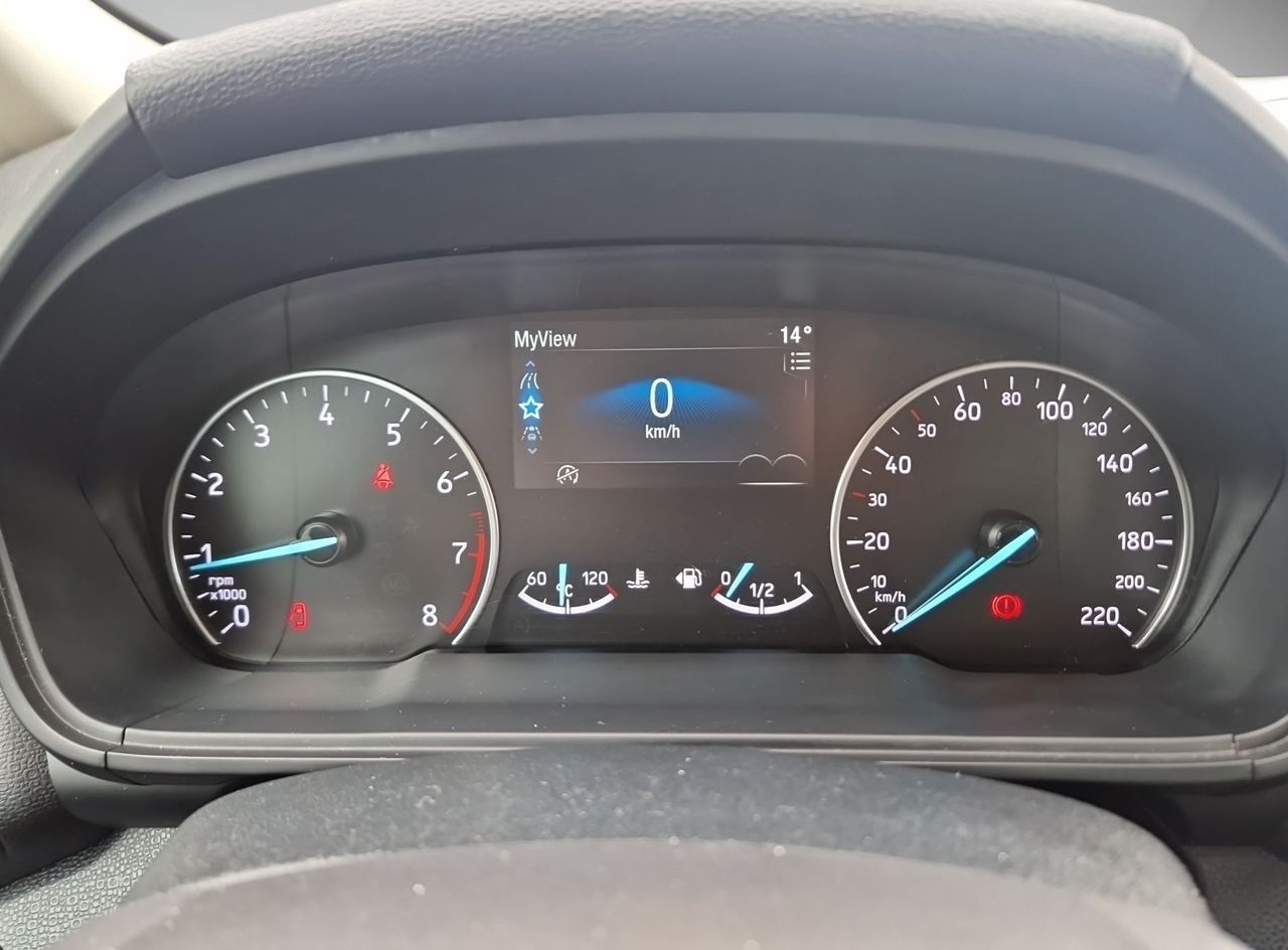 Zunanja slika - Ford Ecosport - 1.0 EcoBoost Titanium - 13