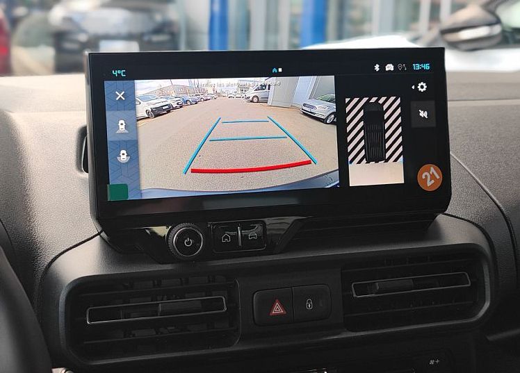 Zunanja slika - Citroën Berlingo - Max XL BlueHDi 130 S S BVM6 - 10