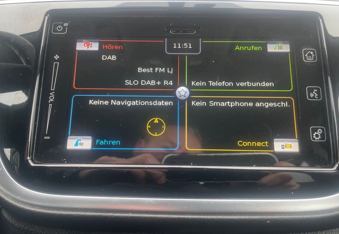 Zunanja slika - Suzuki SX4 S-Cross - 1.4 BOOSTERJET HYBRID  ALLGRIP.NEMŠKI.KAMERA.LED.. - 6
