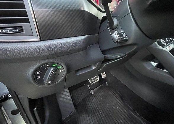 Zunanja slika - Škoda Kodiaq - Sportline 2.0 TDI 110kW 4X4 LED. KAMERA. PDC - 14