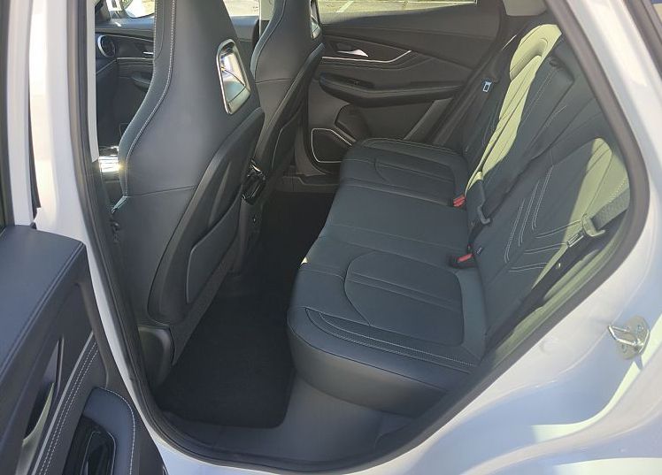 Zunanja slika - Forthing Forthing T5 EVO - T5 Evo my 2025 + ADAS NA ZALOGI - 4