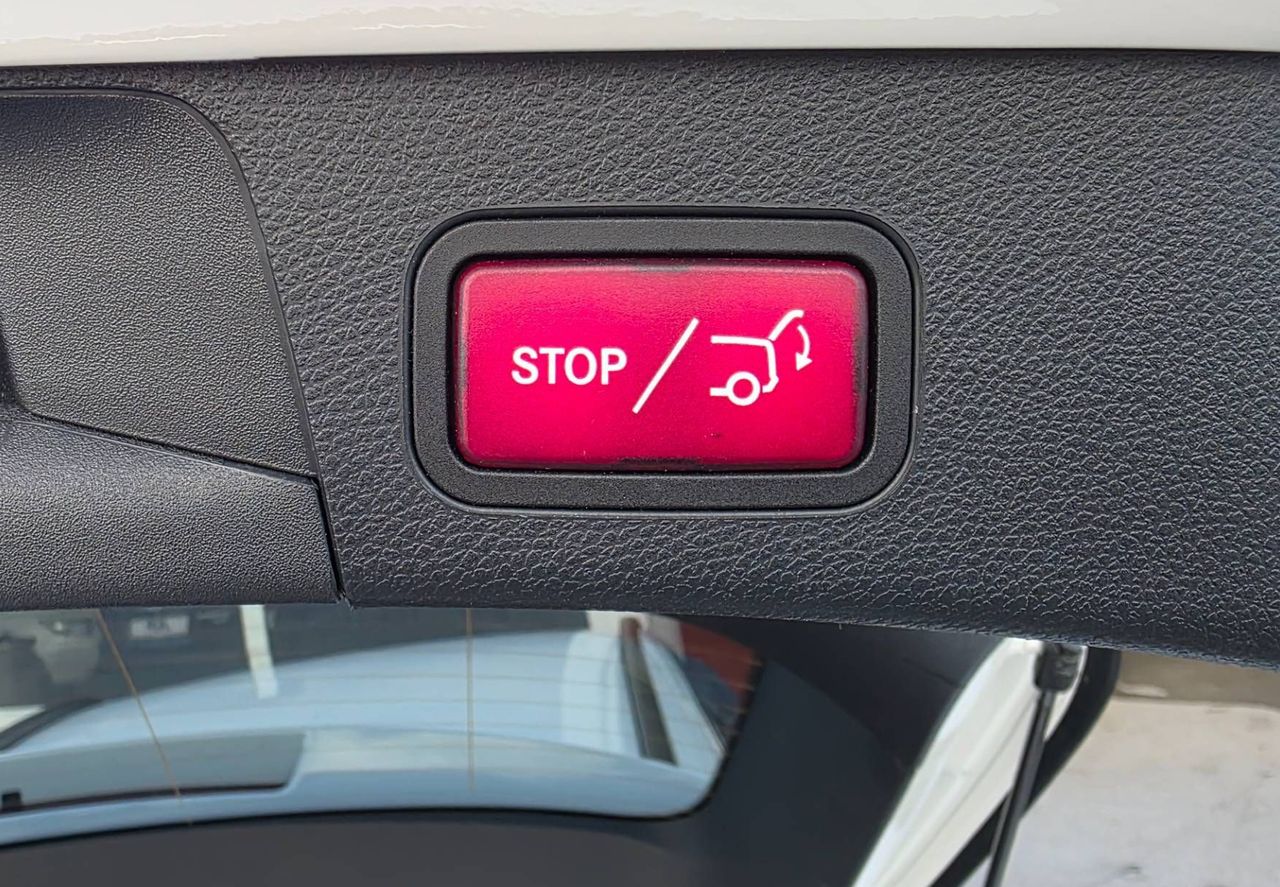 Zunanja slika - Mercedes-Benz C-Razred - C 220CDI-3X AMG-VIRTUAL-ACC-FULL LED-KAMERA... - 19