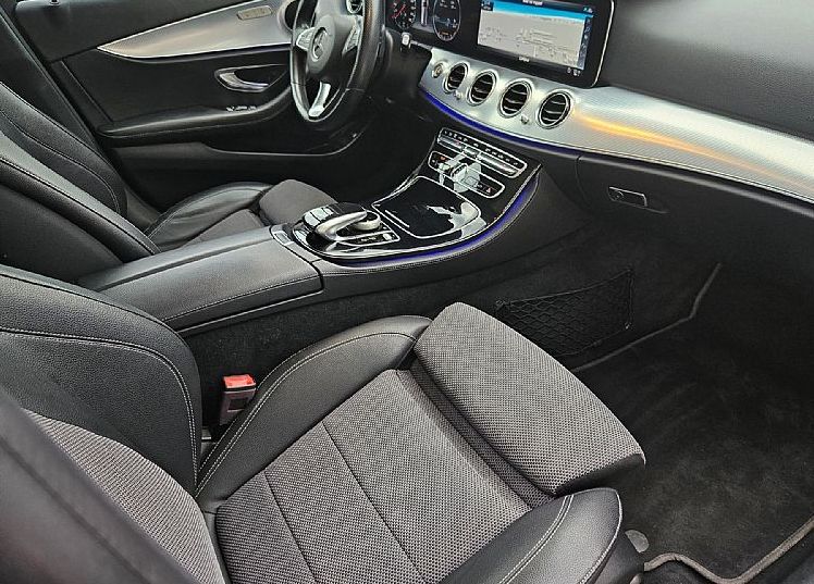 Zunanja slika - Mercedes-Benz E-Razred - E 350 d 258ks °ALL TERRAIN° °4-MATIC° °PANORAMA° - 9