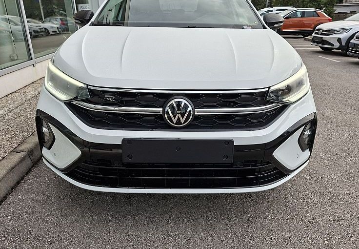 Zunanja slika - VW Taigo - 1.0 TSI 4JOY 85  115 - 7